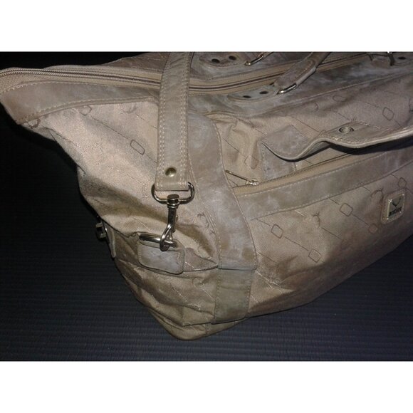 Multipurpose Antler Duffle Bag for Travel, Work or Fitness! - Picture 7 of 12